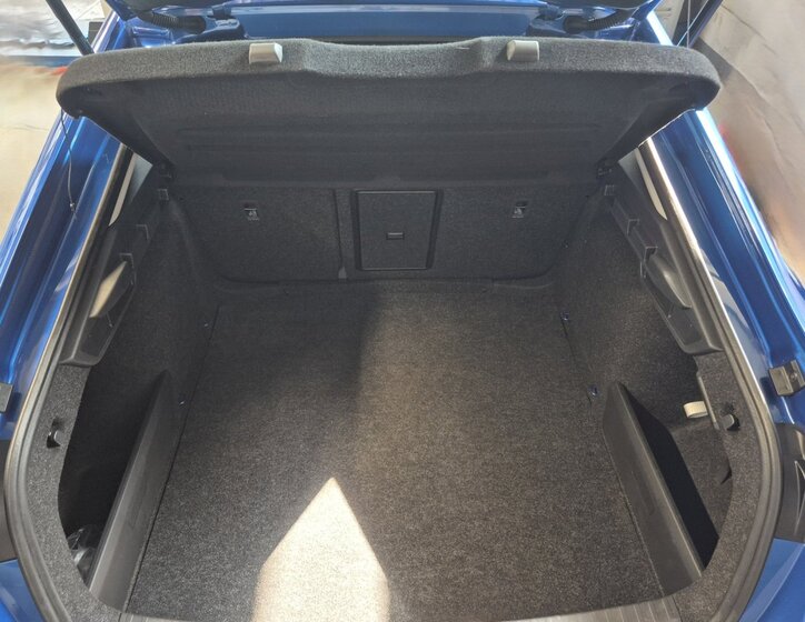 Škoda Octavia Liftback 1,5 l 110 kw