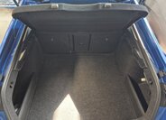 Škoda Octavia Liftback 1,5 l 110 kw