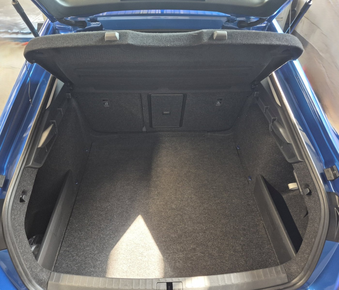 Škoda Octavia Liftback 1,5 l 110 kw