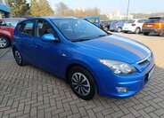 Hyundai i30 Hatchback 1,4 l 80 kw