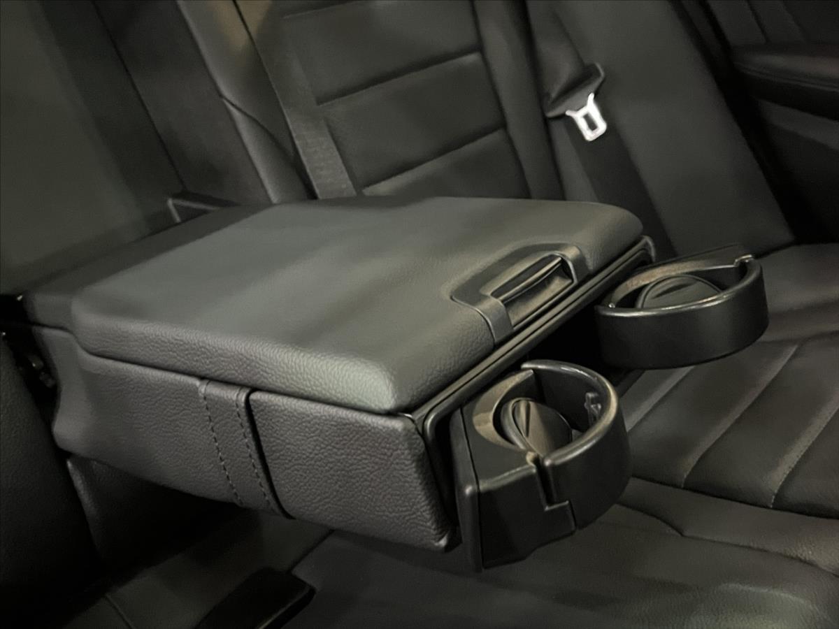 Mercedes-Benz Třídy C