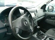 Volkswagen Amarok 8