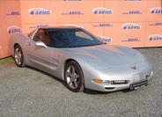 Chevrolet Corvette Kupé 5,7 l 253 kw