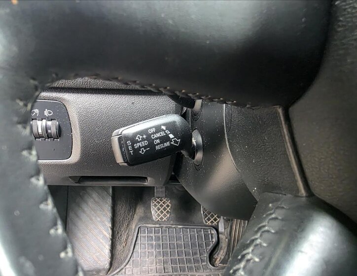 Audi A3 Hatchback 2,0 l 103 kw