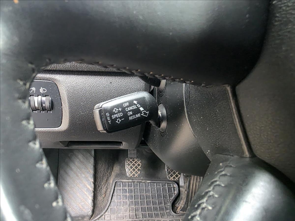 Audi A3 Hatchback 2,0 l 103 kw