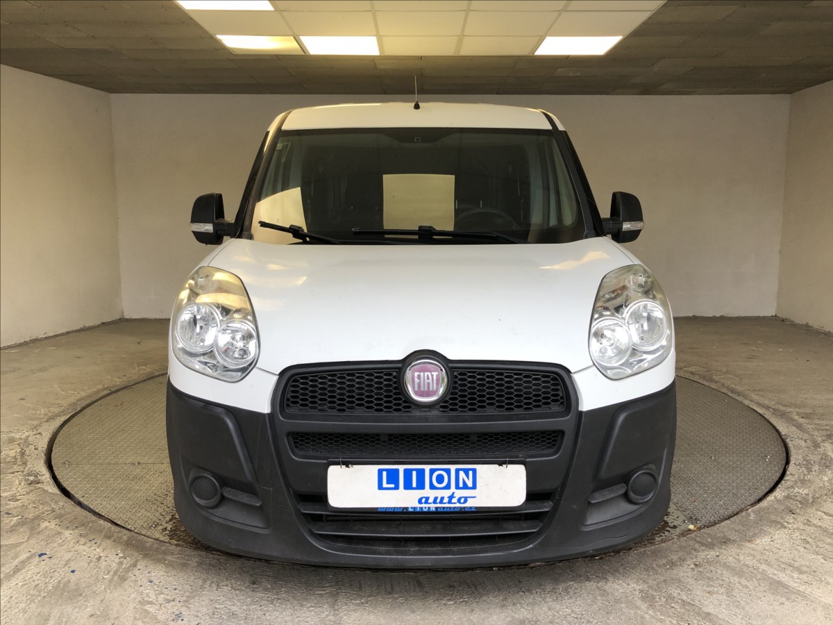 Fiat Dobló cargo