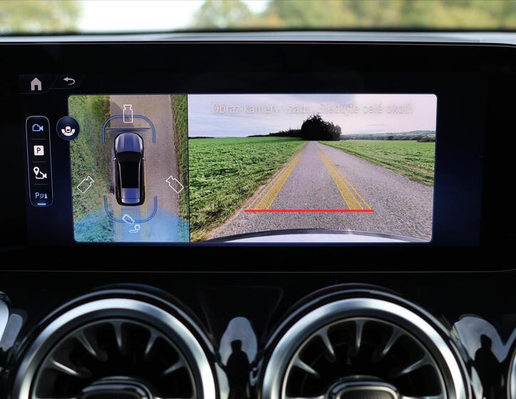 Mercedes-Benz GLB 37