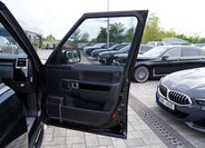 Land Rover Range Rover SUV / Terénní 4,4 l 230 kw