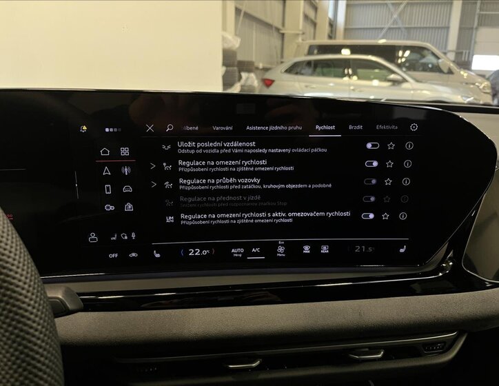 Audi A5 Liftback 2,0 l 150 kw