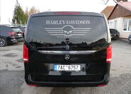 Mercedes-Benz Třídy V Ostatní 2,1 l 140 kw