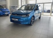 Volkswagen Caddy 7