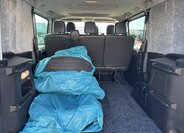 Renault Trafic Skříň 1,6 l 92 kw