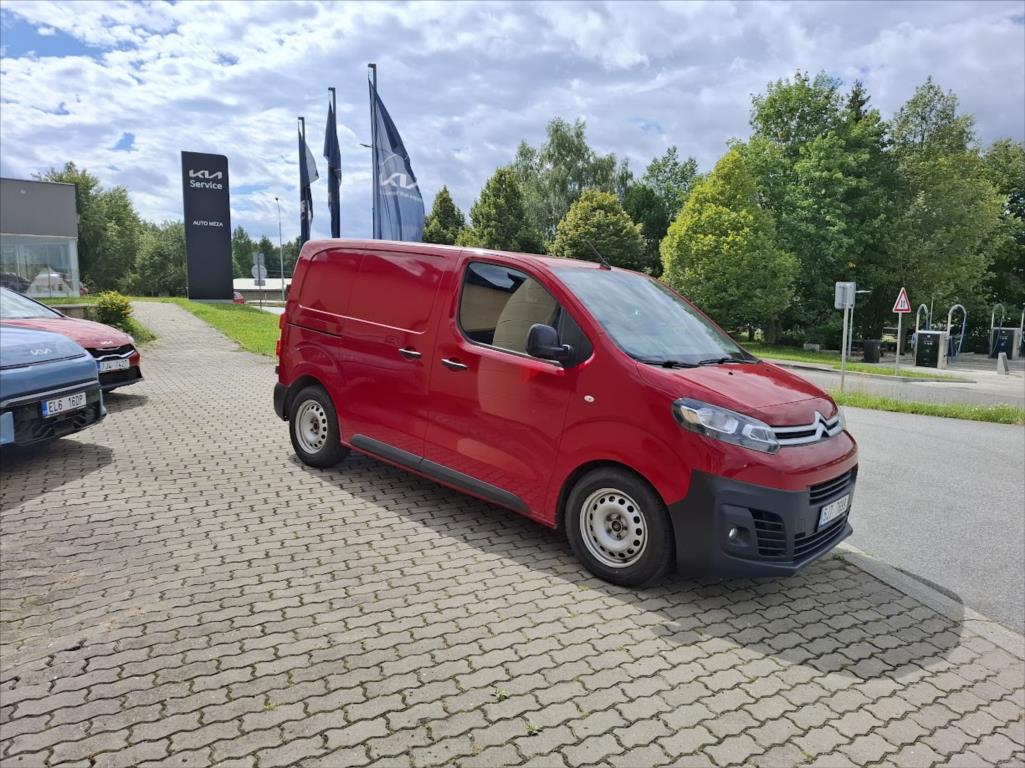 Citroën Jumpy