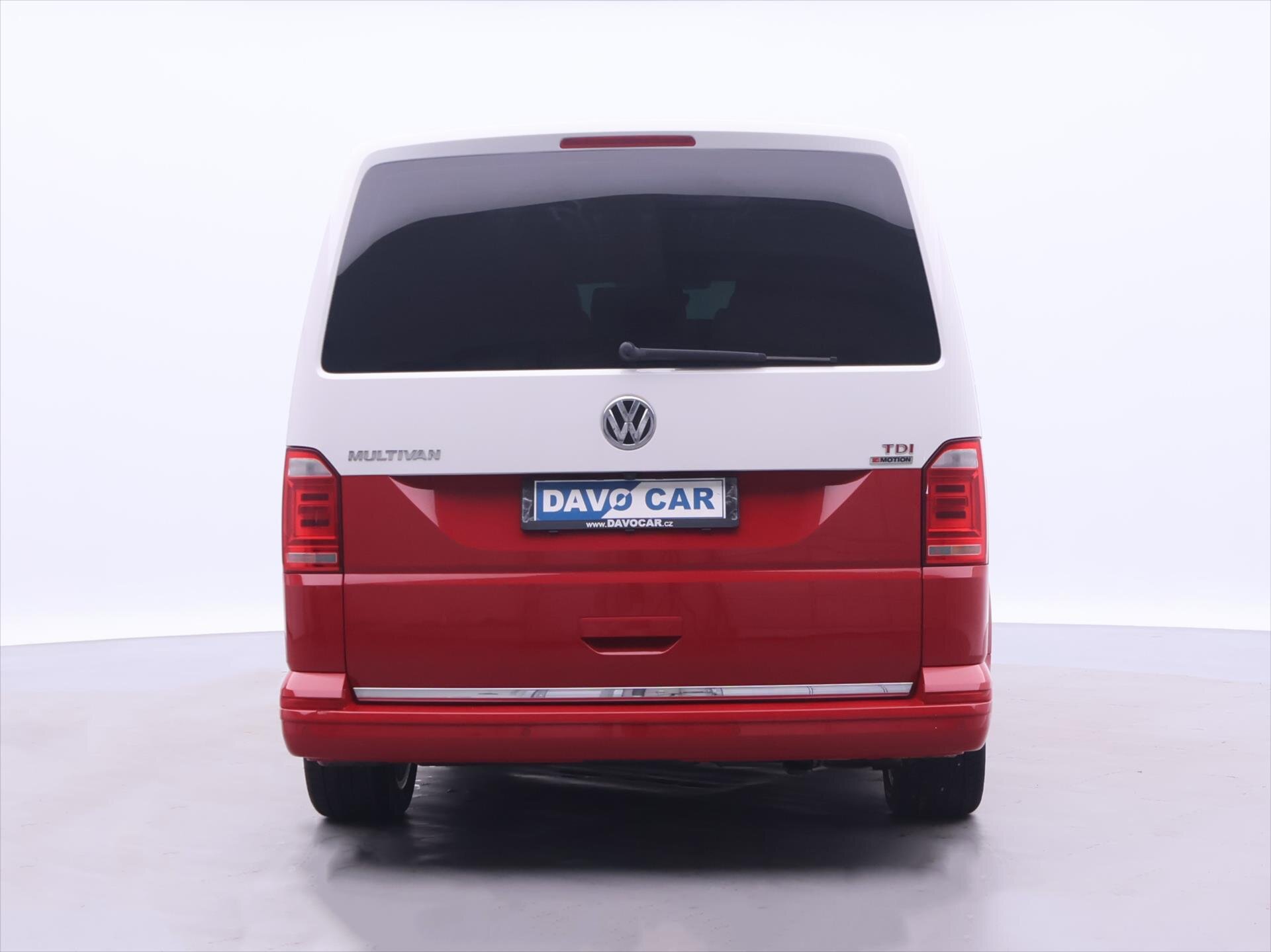 Volkswagen Multivan Kombi 2,0 l 150 kw