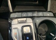 Hyundai Tucson SUV / Terénní 1,6 l 169 kw