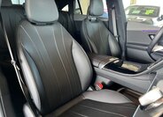 Mercedes-Benz EQE Sedan / Limuzína 0,0 180 kw