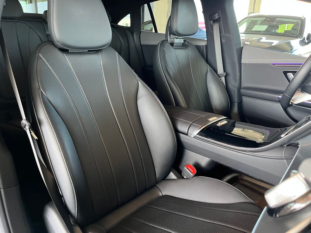 Mercedes-Benz EQE Sedan / Limuzína 0,0 180 kw