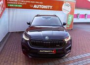 Škoda Kodiaq 2