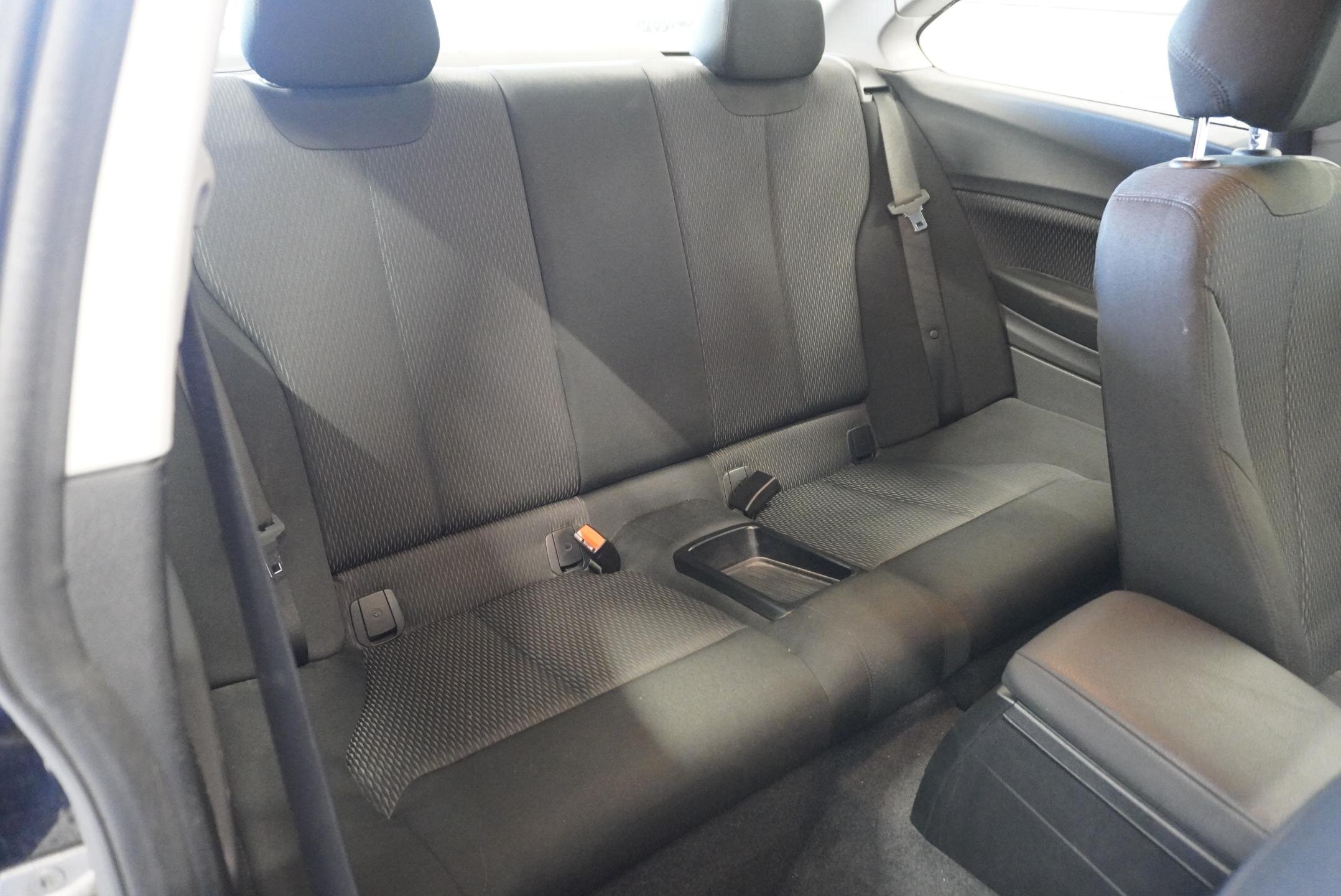 BMW Řada 2 Ostatní 2,0 l 135 kw