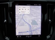 Volvo XC60 SUV 2,0 l 145 kw