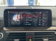 BMW X4 SUV / Terénní 2,0 l 140 kw