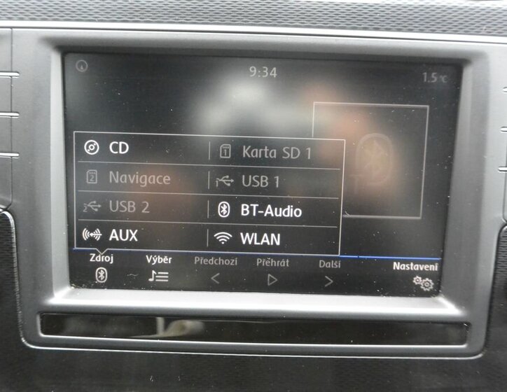 Volkswagen Golf Kombi 2,0 l 135 kw