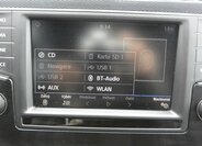 Volkswagen Golf Kombi 2,0 l 135 kw