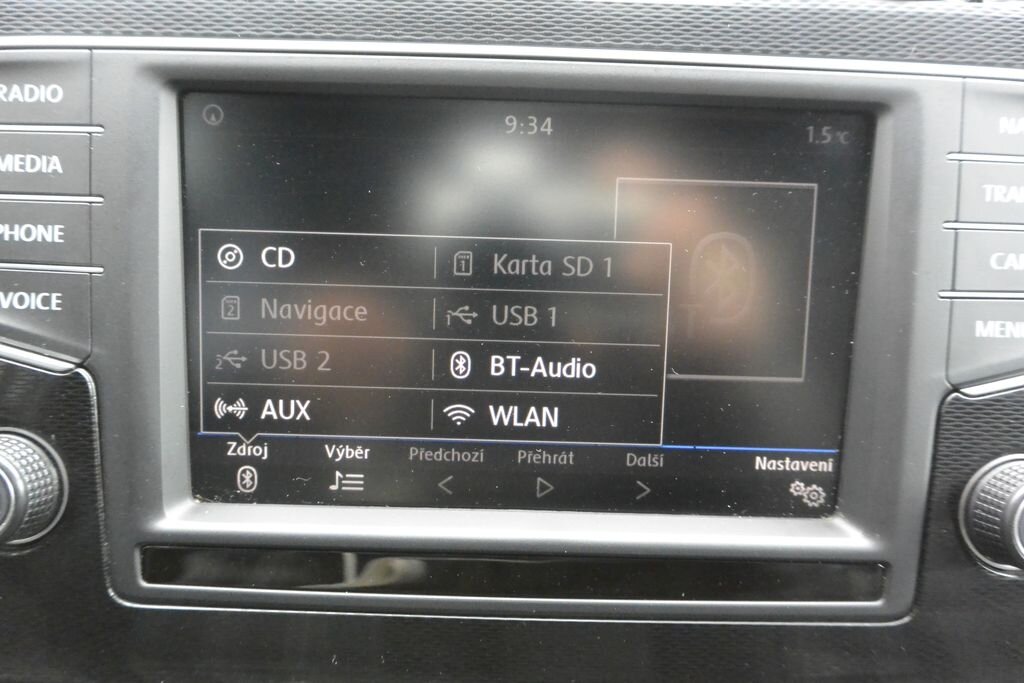 Volkswagen Golf Kombi 2,0 l 135 kw