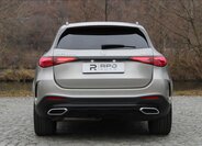 Mercedes-Benz GLC 9