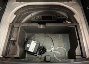 Škoda Octavia Kombi 1,5 l 110 kw