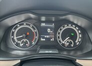 Škoda Scala Hatchback 1,5 l 110 kw