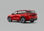 Škoda Kodiaq 3