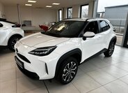 Toyota Yaris Cross Hatchback 1,5 l 68 kw