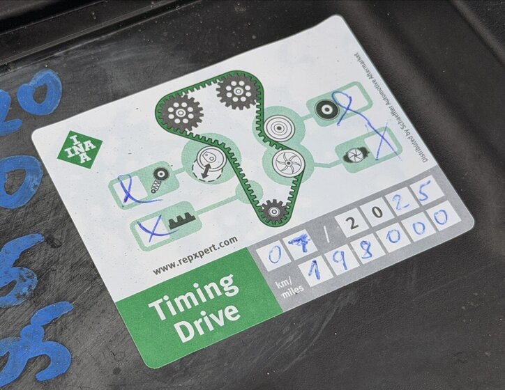 Peugeot Expert Tepee MPV 2,0 l 120 kw