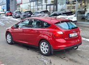Ford Focus 3