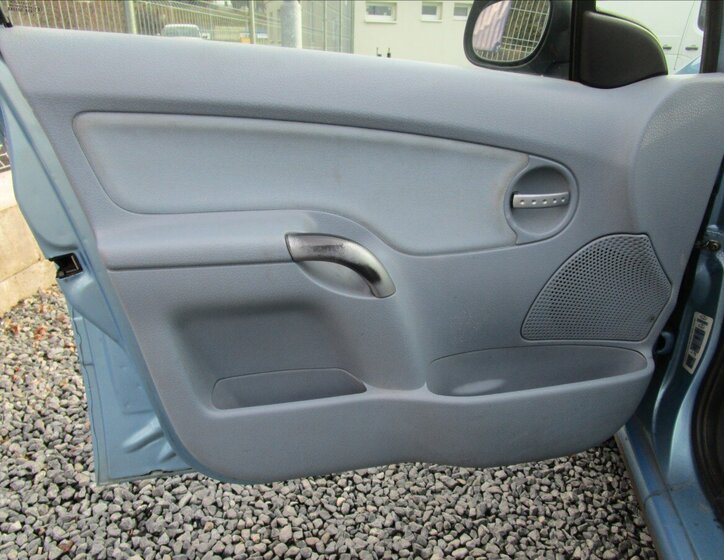 Citroën C3 Hatchback 1,4 l 54 kw