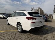 Hyundai i30 Kombi 0,0 85 kw