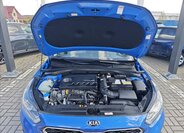 KIA Ceed Hatchback 1,4 l 103 kw