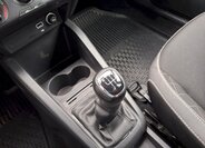 Škoda Fabia Kombi 999,0 70 kw