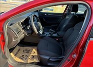 Renault Mégane Kombi 1,3 l 103 kw