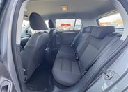 Volkswagen Golf Hatchback 1,2 l 77 kw