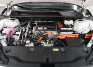 Subaru Solterra SUV 1,0 160 kw