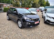 Peugeot 3008 SUV 1,5 l 96 kw