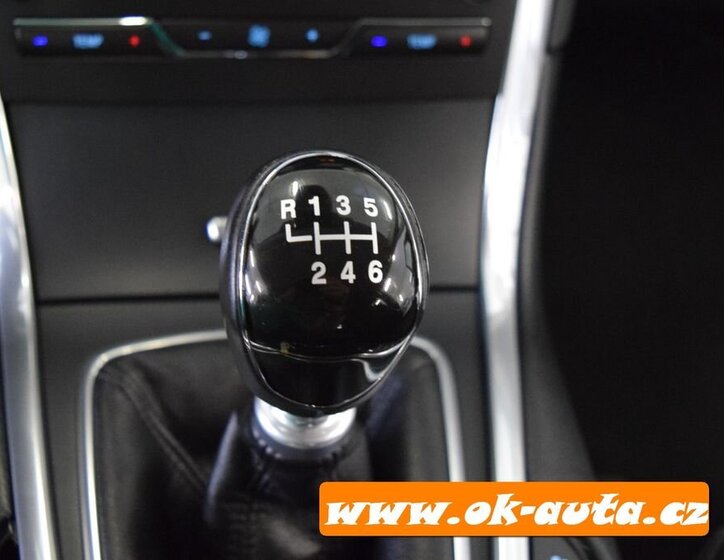 Ford S-MAX MPV 0,0 0