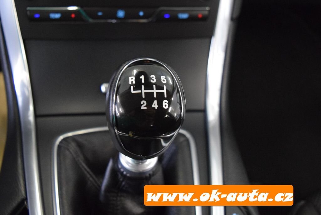 Ford S-MAX MPV 0,0 0