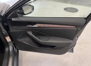 Škoda Superb Kombi 2,0 l 110 kw