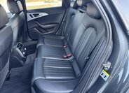 Audi A6 Kombi 3,0 l 180 kw