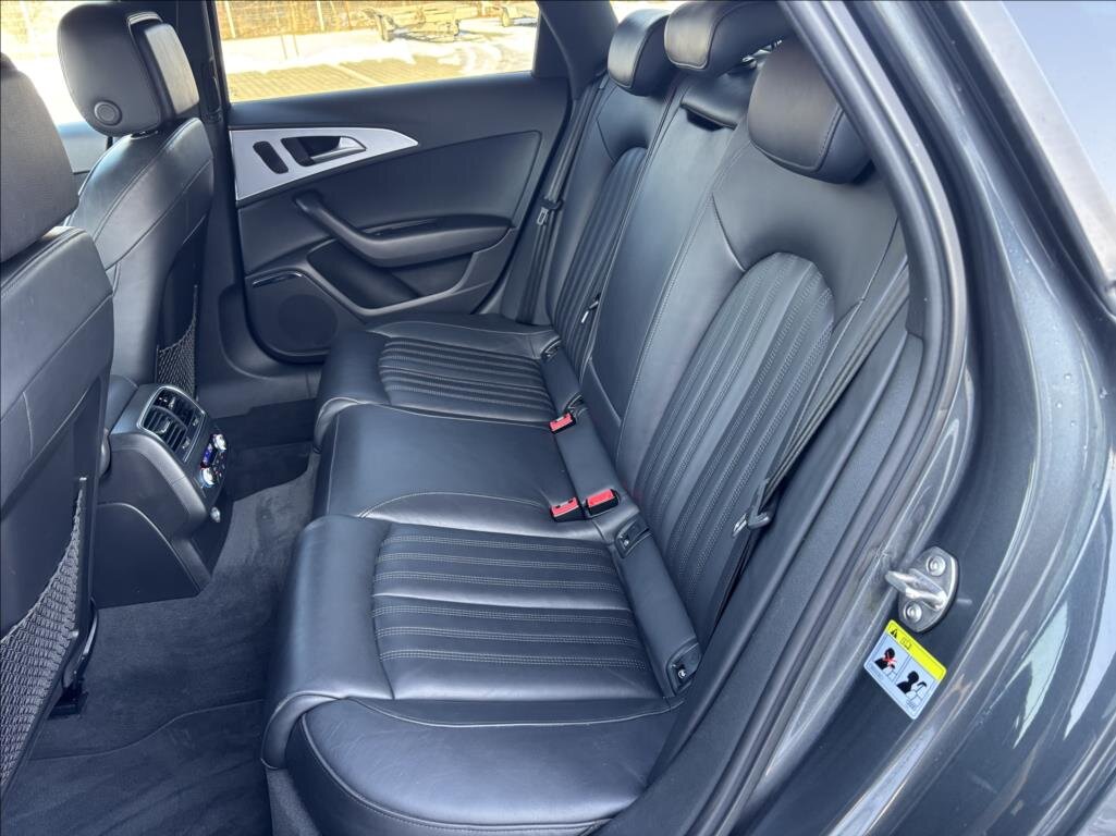 Audi A6 Kombi 3,0 l 180 kw