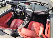 Mercedes-Benz SLK Kabriolet 1,8 l 120 kw