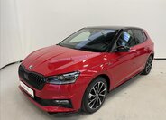 Škoda Fabia Hatchback 999,0 85 kw